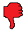 je n'aime pas